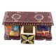 Spice Box-1439 Masala Rack Container Gift Item
